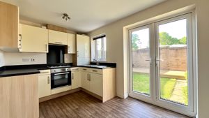 Kitchen Dining Area- click for photo gallery